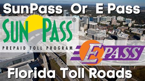 Sunpass vs epass - Traveling the world can extremely expensive, but if you know how to navigate credit card rewards programs you can make it affordable. By clicking 